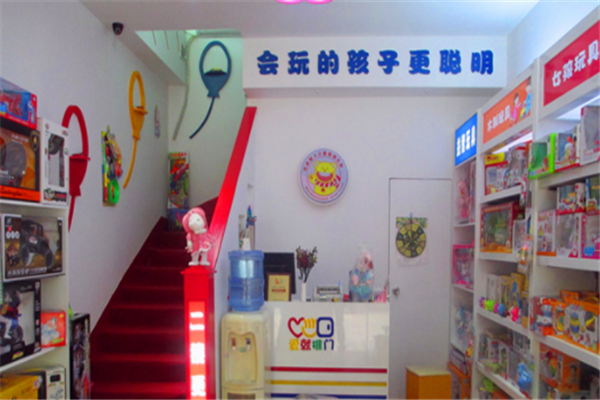 最新兒童加盟店排行榜及加盟詳細(xì)步驟指南