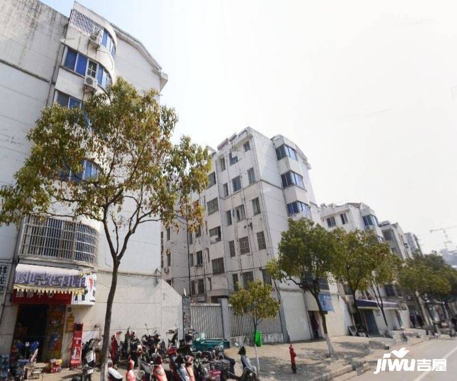 金壇岸頭家園小區(qū)最新房價，科技前沿與生活共舞的理想居所