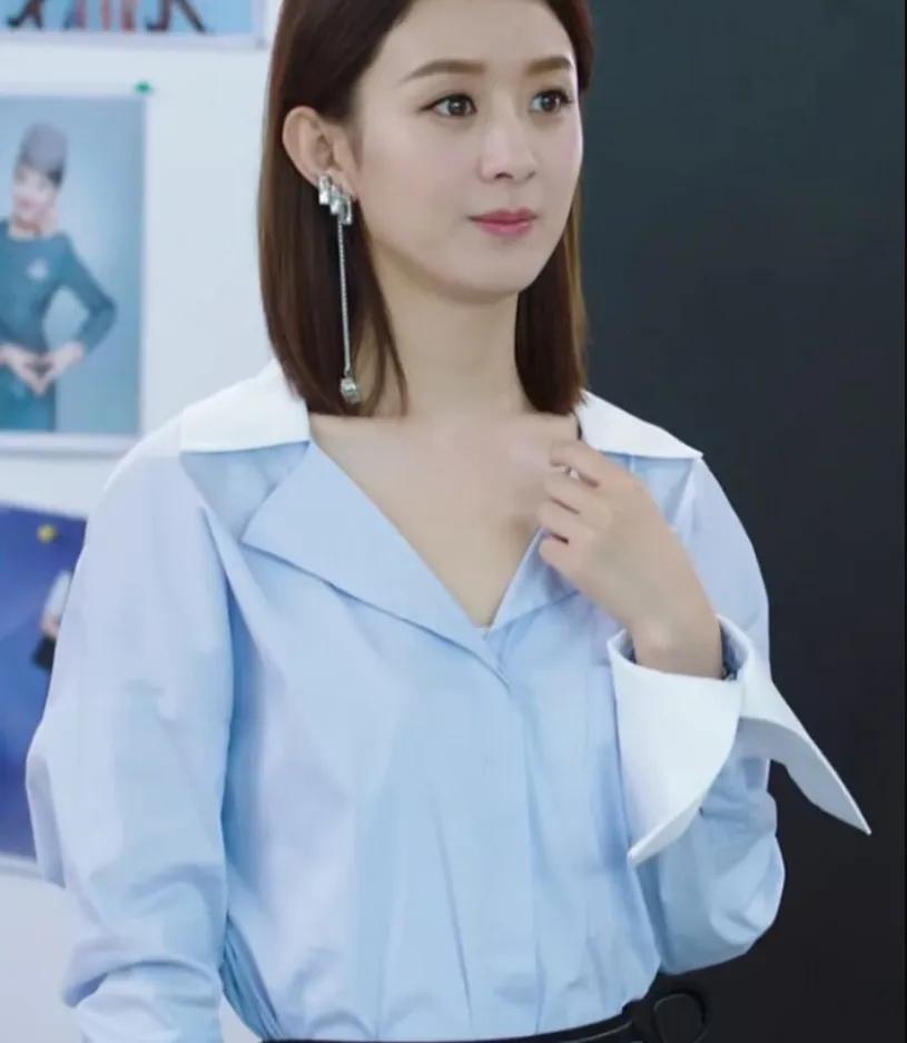 趙麗穎和金瀚的最新動態(tài)，星光下的嶄新篇章