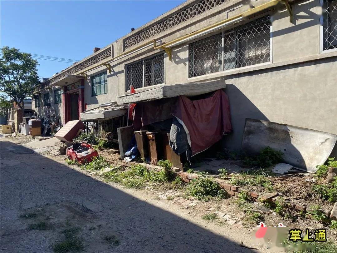 北牛寺村拆遷最新動態(tài)，2025年折遷計(jì)劃揭曉