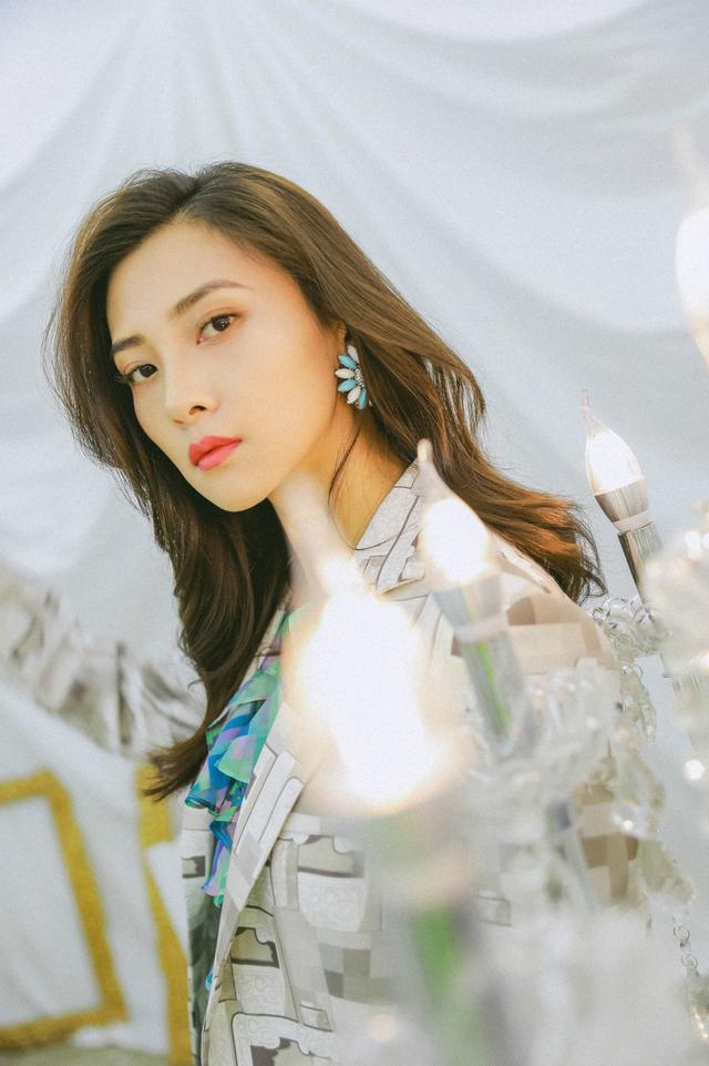 程然沈季珞最新動態(tài)揭秘，深度探究二人的世界