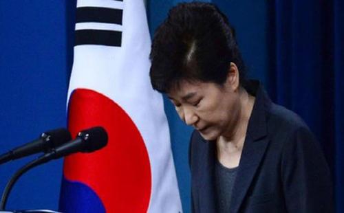 樸槿惠最新消息與圖片，多維度觀點(diǎn)分析