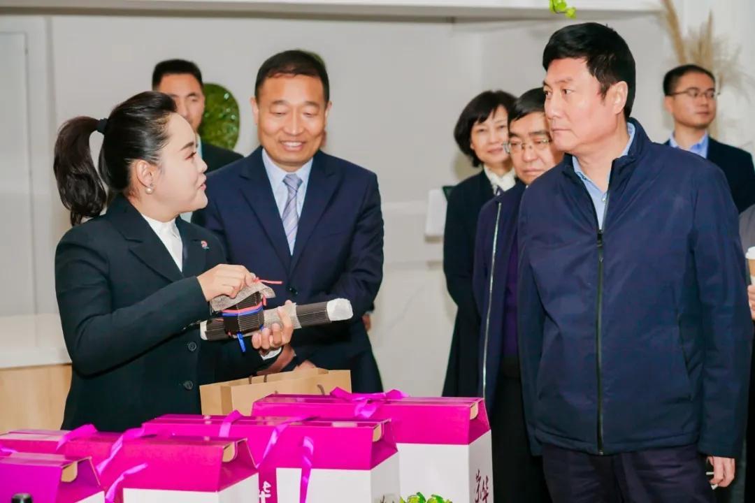 鄠邑區(qū)簽約新進(jìn)展，區(qū)域發(fā)展的三大看點(diǎn)揭曉