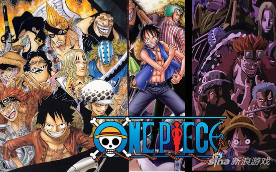 海賊王鼓舞之旅，最新消息與探索自然美景的冒險(xiǎn)篇章