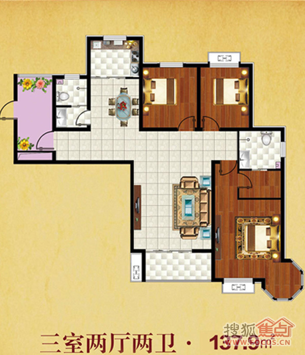 鹿泉中山尚城最新動態(tài)，啟程探索自然美景之旅