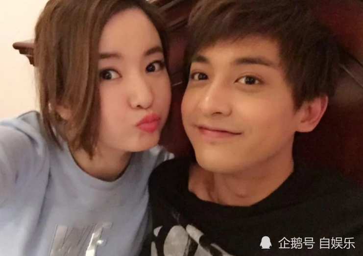 李晟李佳航最新消息，影視界的耀眼明星閃耀時刻