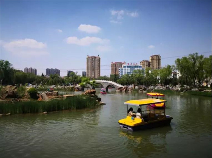 晉城御景花園最新動態(tài)更新