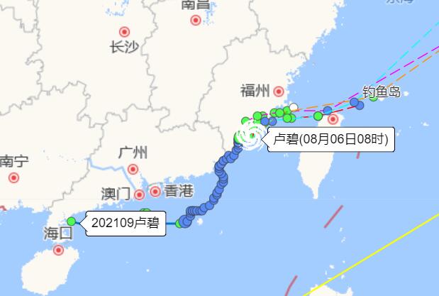 福建臺風最新消息路線解析及動態(tài)更新報告