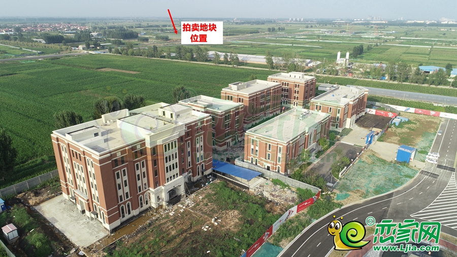 叢臺(tái)產(chǎn)業(yè)新城，科技前沿引領(lǐng)未來，重塑生活體驗(yàn)新篇章