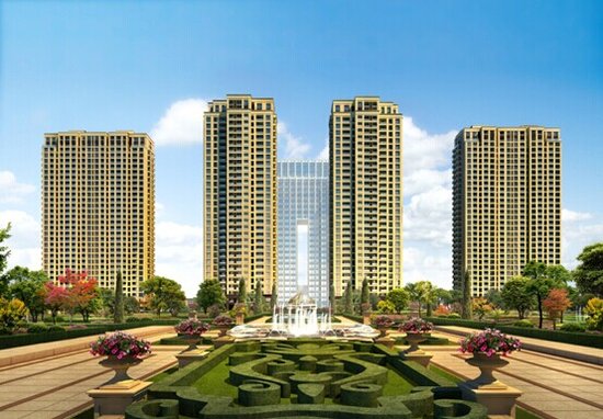 新湖廬山國際最新房價，自然美景之旅的邀請?zhí)剿髦? width=