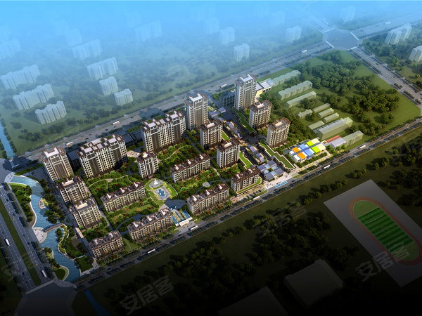 桓臺天煜信園最新房價，時代印記與民眾期待下的房價動態(tài)