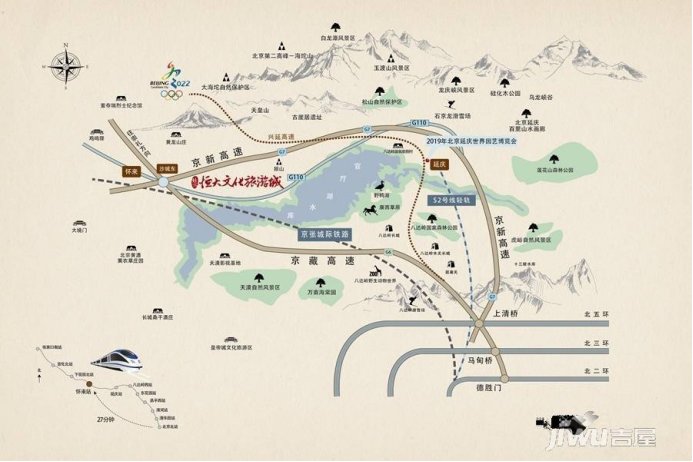 恒大懷來項目最新動態(tài)，全面了解與參與指南