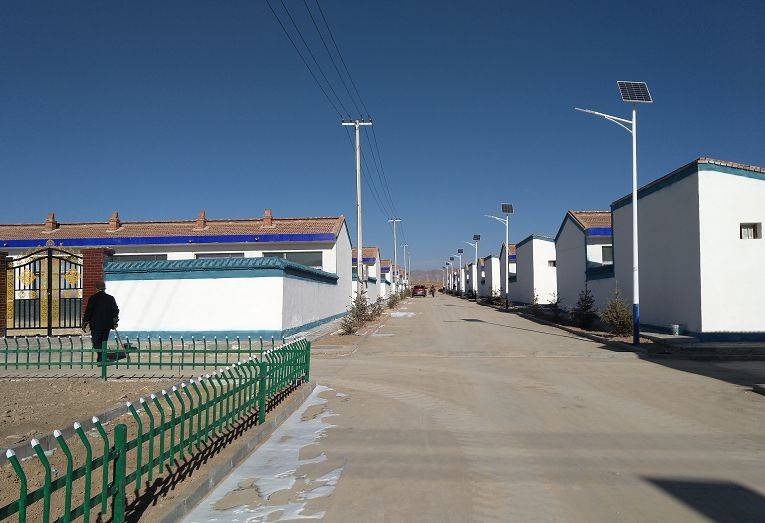 景泰縣正路鄉(xiāng)小巷深處的獨特風(fēng)味，最新新聞報道