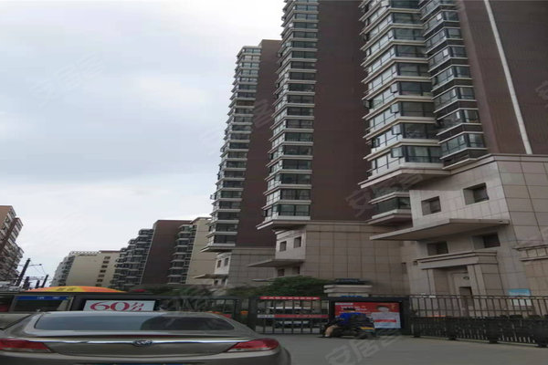 峰峰育德佳苑高科技住宅，智能未來，享受科技改變生活的便捷