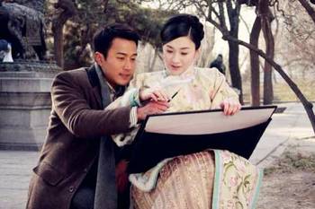 曾麗珍最新導(dǎo)演電視劇，溫馨小家庭