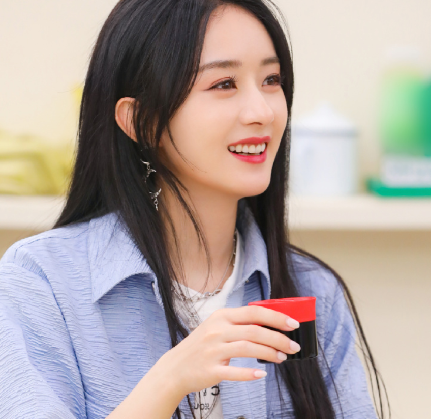 趙麗穎最新電視劇時代之光，演繹璀璨人生，預(yù)告搶先看！