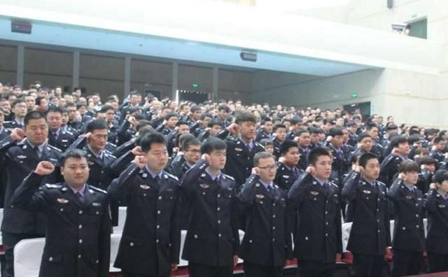 重慶輔警改革最新動態(tài)揭秘