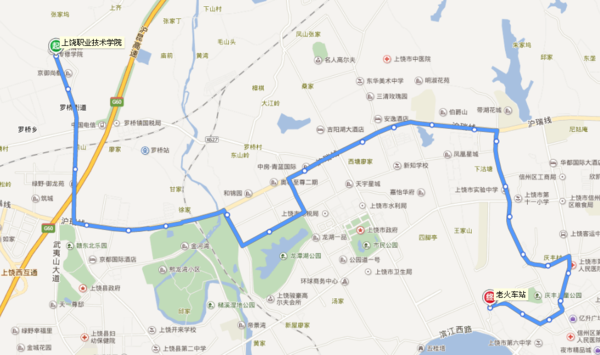 重磅更新！石家莊118路最新路線出行指南，你必須掌握的出行信息??