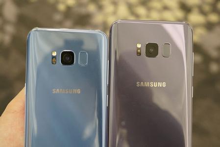 三星S8最新視頻，時(shí)代巨擘的輝煌回顧