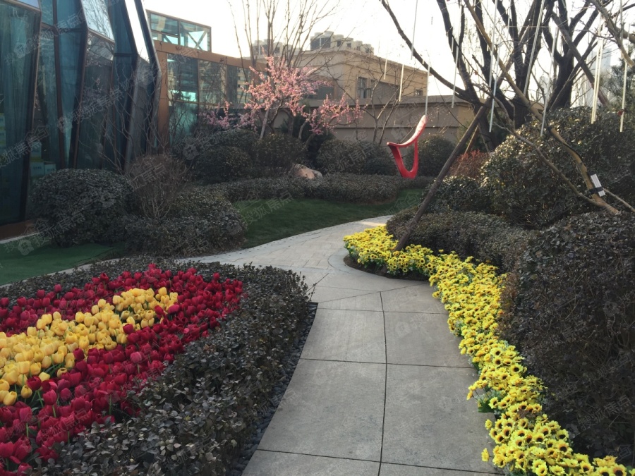 太原翡翠華庭最新動(dòng)態(tài)揭秘，最新消息匯總????