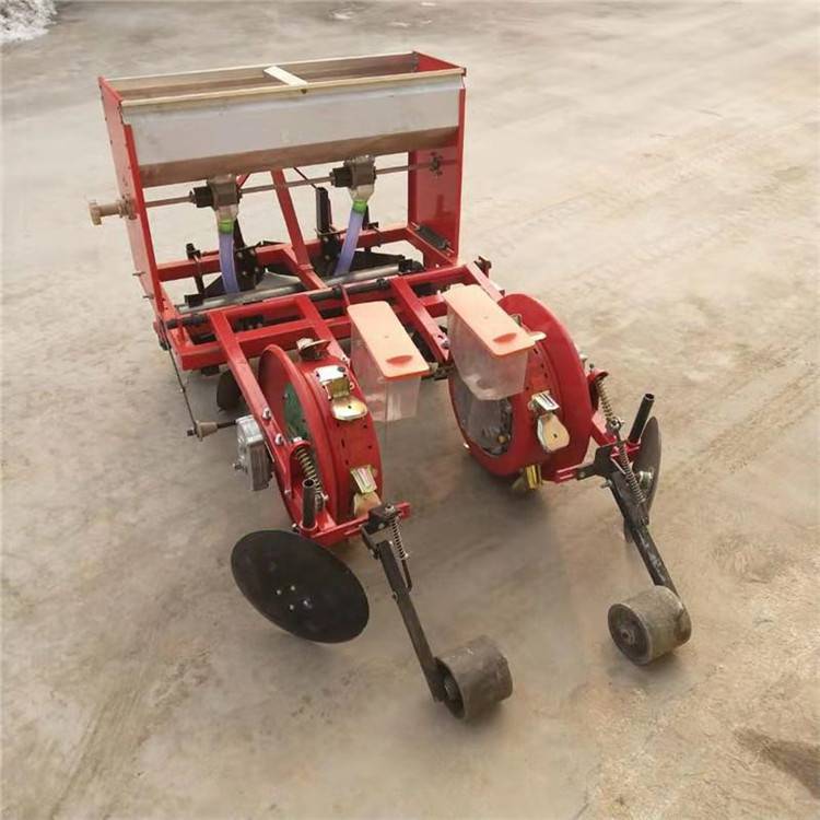 最新款玉米鋪膜機(jī)視頻，展現(xiàn)農(nóng)業(yè)科技的革新力量