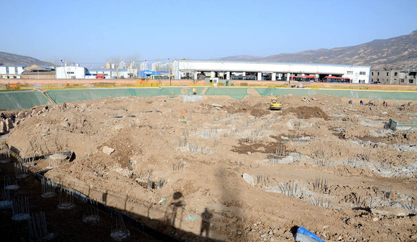 ??太京鎮(zhèn)異地搬遷最新進(jìn)展??