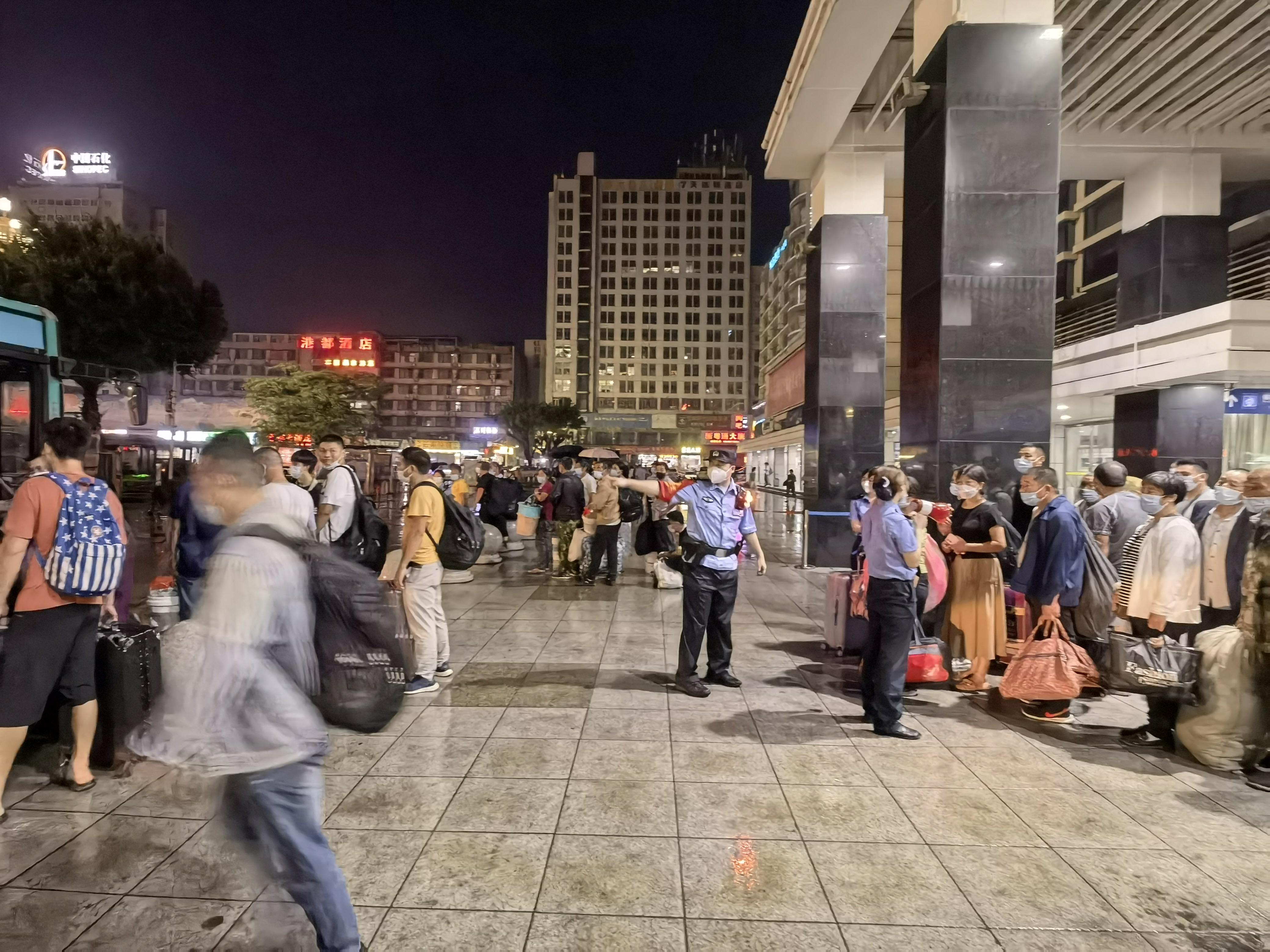 廣州航班停運最新動態(tài)更新