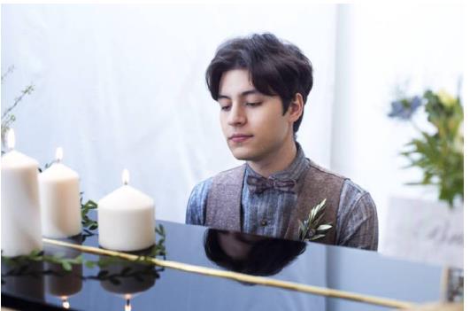 最新一期非正式會(huì)談，全球視野下的深度對(duì)話重磅來(lái)襲！