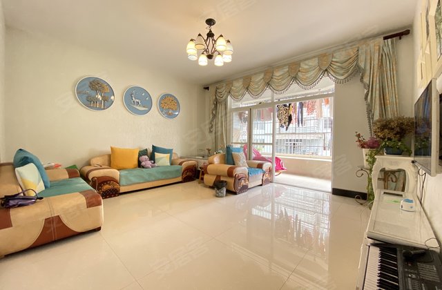 邵武最新二手房出售，家園變遷，成就與自信的源泉