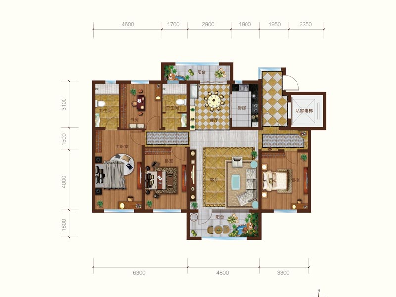 碧桂園蔚縣最新進展，繁榮藍圖下的細節(jié)揭秘全揭秘！