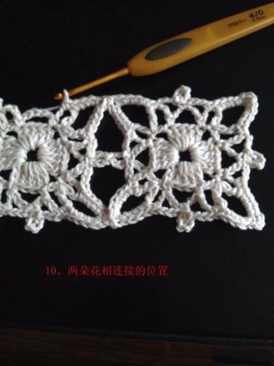 2025年時尚潮流鉤衣圖解，細致演繹最新款式