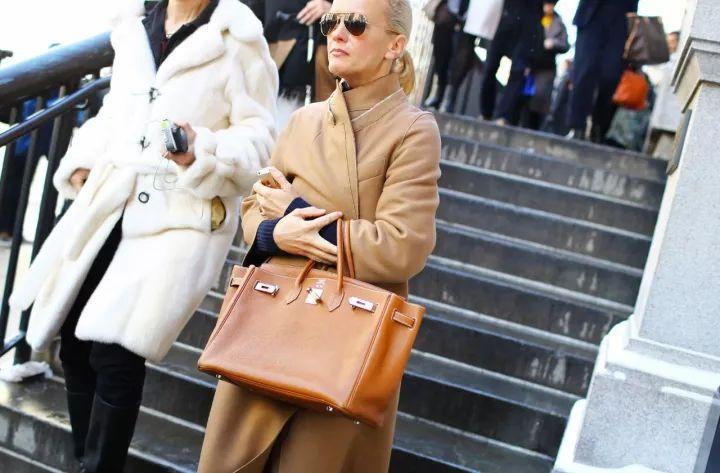 最新款手提包圖片大全，時尚手袋的溫情與陪伴