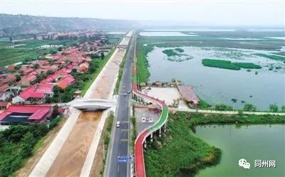 陜西沿黃大道最新動(dòng)態(tài)揭秘，啟程探尋自然美景與內(nèi)心平靜的旅程