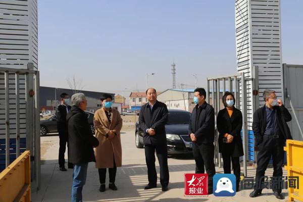 泊頭市委常委最新名單，科技智能引領(lǐng)未來生活新篇章