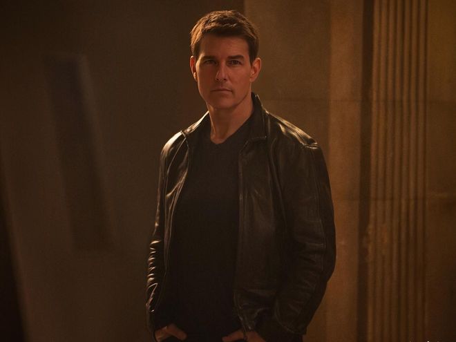 湯姆·克魯斯好萊塢巨星風采依舊，最新消息揭秘其輝煌成就