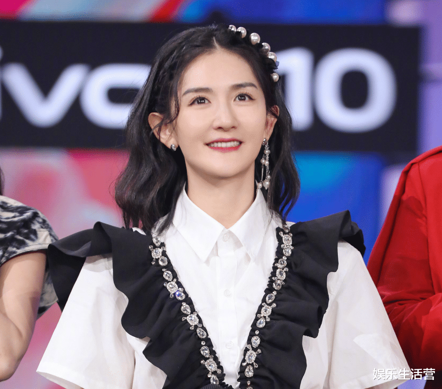 最新快樂大本營，謝娜的動態(tài)與表現