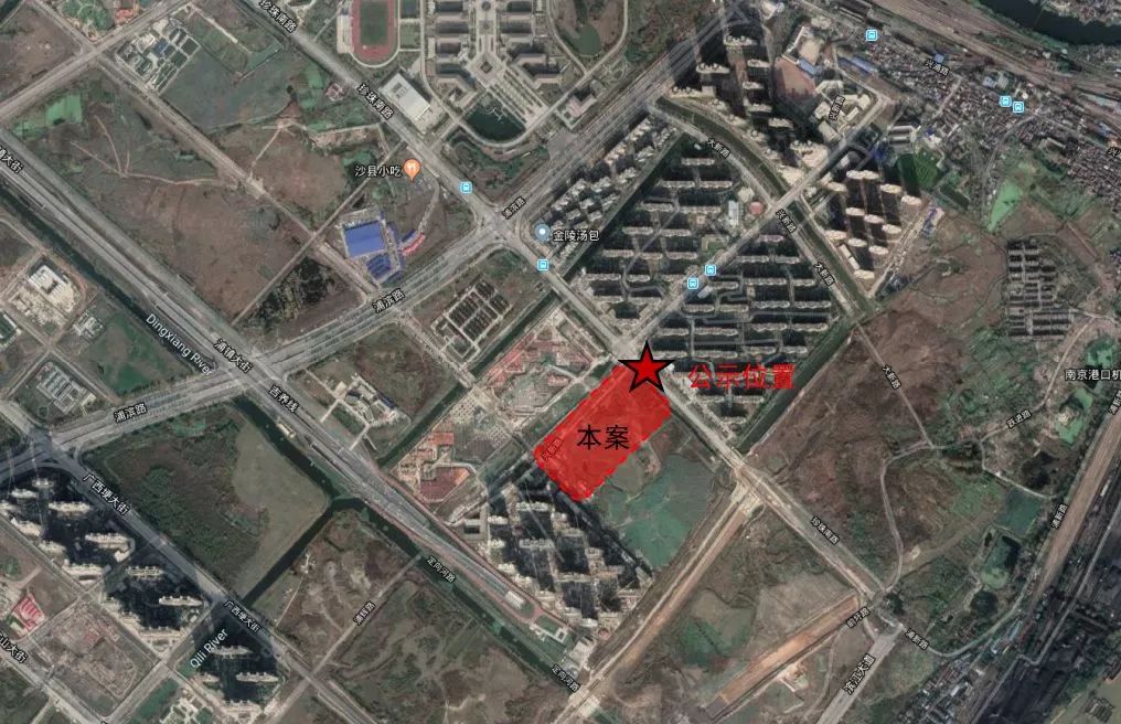 江北新區(qū)橫梁最新動(dòng)態(tài)，城市藍(lán)圖蓬勃發(fā)展揭秘