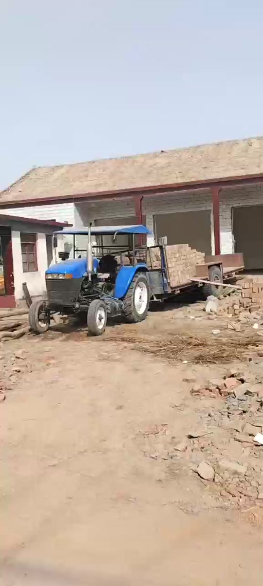 陵縣二手平房最新出售信息，市場概況與購房指南