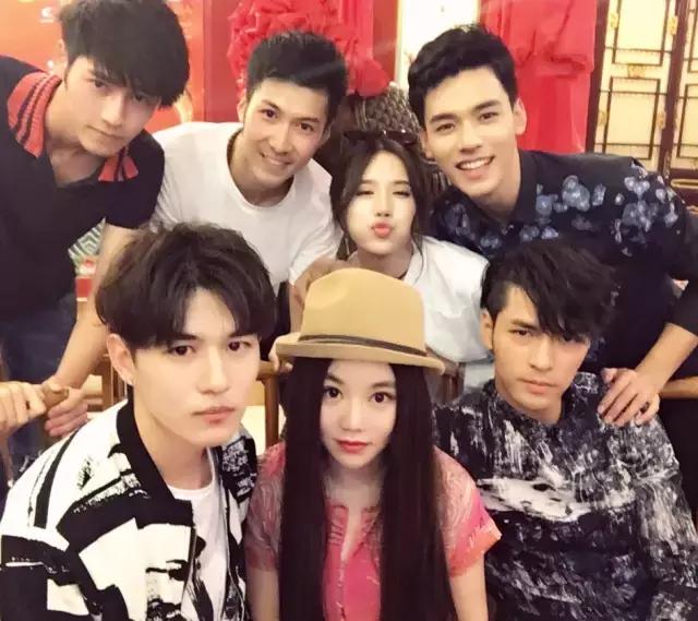 盛勢(shì)網(wǎng)絡(luò)劇最新動(dòng)態(tài)，變化中的學(xué)習(xí)，自信與成就感的源泉