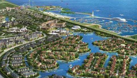 海鹽山水六旗最新動態(tài)