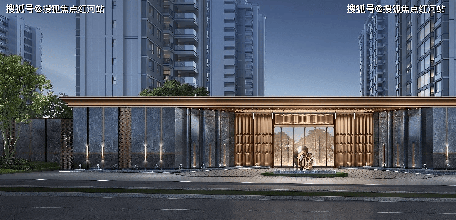 大足觀棠曉月最新房價，探尋內(nèi)心平靜的旅程