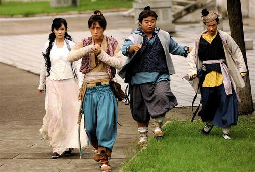 科技新品重塑生活體驗(yàn)，劉睿高紫萱最新章節(jié)亮相