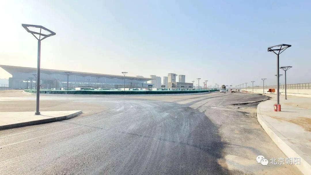 北京朝陽棚改最新動態(tài)，變化中的朝陽，自信與成就感的源泉