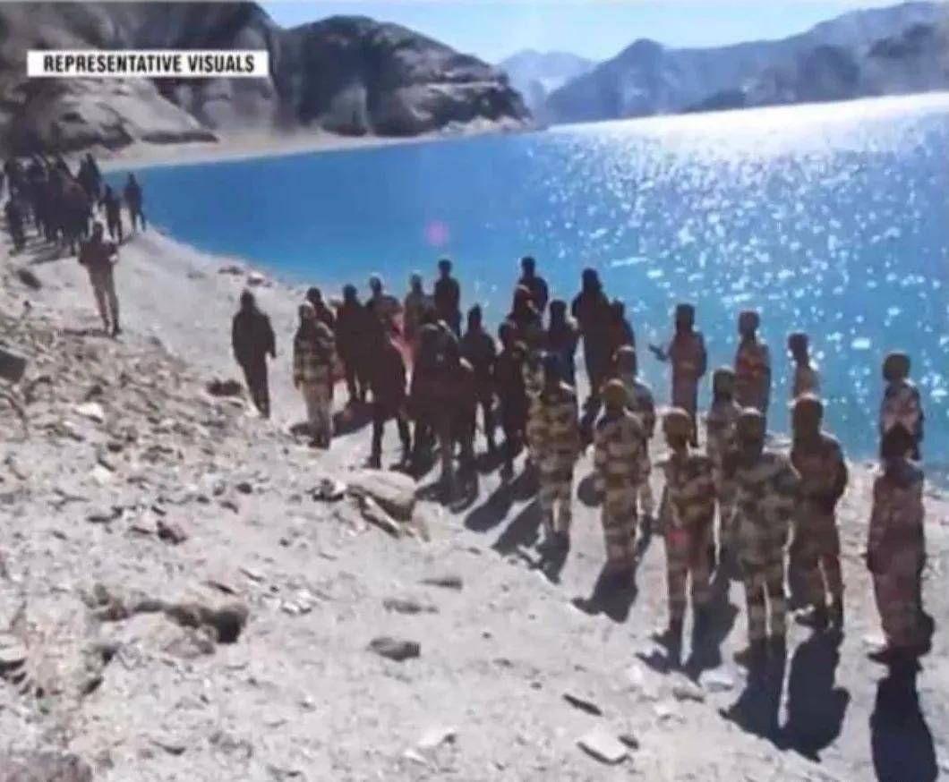 中印對峙最新進(jìn)展全球關(guān)注??