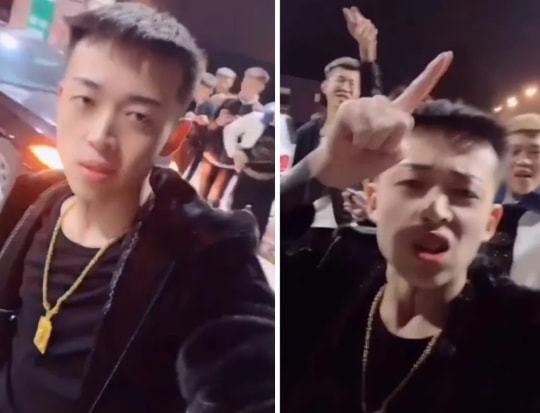 石家莊狗磊最新動(dòng)態(tài)更新