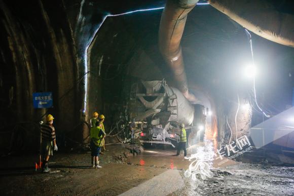 重慶九號線最新動態(tài)，駛向未來的勵志之旅啟程了