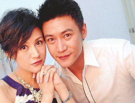 趙五兒獨(dú)家揭秘陸毅不為人知的秘密！