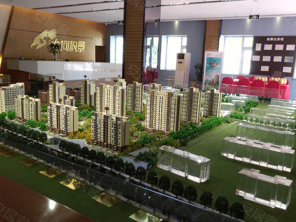 宏泰龍河楓景最新動態(tài)更新，最新信息匯總