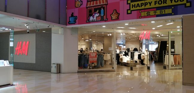 飛鶴門店最新升級版，全新體驗(yàn)引領(lǐng)行業(yè)潮流