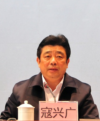 寇興廣最新動態(tài)，全方位解讀與觀點闡述